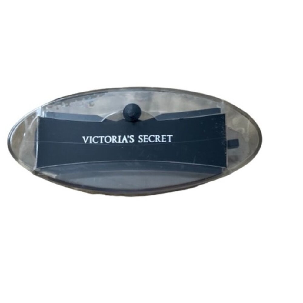 Victoria's Secret makeup pencil sharpener duo
